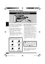 Preview for 122 page of JVC KD-DV5101 Instructions Manual