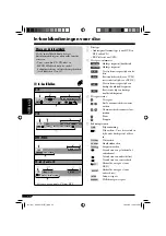 Preview for 180 page of JVC KD-DV5101 Instructions Manual