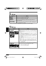 Preview for 186 page of JVC KD-DV5101 Instructions Manual