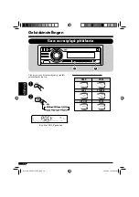 Preview for 192 page of JVC KD-DV5101 Instructions Manual