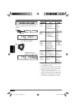 Preview for 194 page of JVC KD-DV5101 Instructions Manual