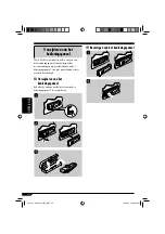 Preview for 198 page of JVC KD-DV5101 Instructions Manual