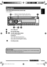 Preview for 5 page of JVC KD-DV5301 Instructions Manual