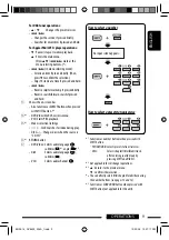 Preview for 9 page of JVC KD-DV5301 Instructions Manual