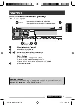 Preview for 45 page of JVC KD-DV5301 Instructions Manual