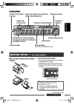 Preview for 47 page of JVC KD-DV5301 Instructions Manual