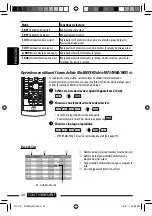 Preview for 60 page of JVC KD-DV5301 Instructions Manual