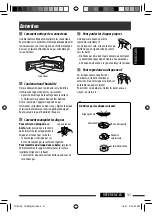 Preview for 71 page of JVC KD-DV5301 Instructions Manual