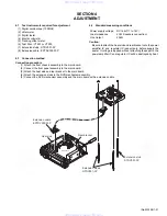 Preview for 21 page of JVC KD-DV6105 Service Manual