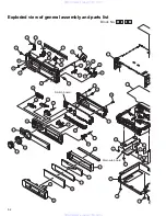 Preview for 42 page of JVC KD-DV6105 Service Manual