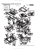 Preview for 46 page of JVC KD-DV6105 Service Manual