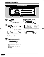 Preview for 12 page of JVC KD-DV6205 Instructions Manual