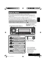 Preview for 57 page of JVC KD-DV6207 Instructions Manual