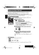 Preview for 70 page of JVC KD-DV6207 Instructions Manual