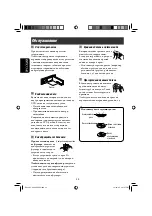 Preview for 78 page of JVC KD-DV6207 Instructions Manual