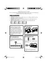 Preview for 2 page of JVC KD-DV7203 Instructions Manual