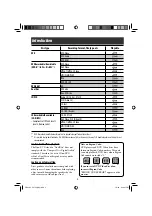 Preview for 4 page of JVC KD-DV7203 Instructions Manual