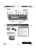 Preview for 7 page of JVC KD-DV7203 Instructions Manual