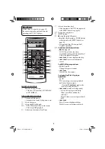 Preview for 8 page of JVC KD-DV7203 Instructions Manual