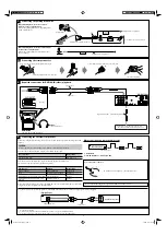 Preview for 4 page of JVC KD-DV7404 Installation And Connection Manual