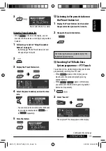 Preview for 13 page of JVC KD-DV7407 Instructions Manual