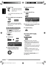 Preview for 14 page of JVC KD-DV7407 Instructions Manual