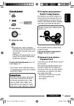 Preview for 15 page of JVC KD-DV7407 Instructions Manual