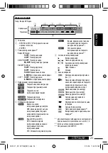 Preview for 87 page of JVC KD-DV7407 Instructions Manual