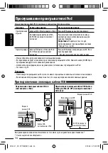 Preview for 98 page of JVC KD-DV7407 Instructions Manual