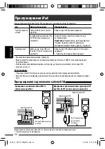 Preview for 162 page of JVC KD-DV7407 Instructions Manual