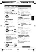 Preview for 177 page of JVC KD-DV7407 Instructions Manual