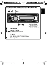 Preview for 5 page of JVC KD-DVH426 Instructions Manual