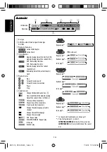 Preview for 14 page of JVC KD-DVH426 Instructions Manual