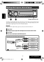 Preview for 50 page of JVC KD-DVH426 Instructions Manual