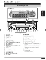 Preview for 23 page of JVC KD-G111 Instructions Manual