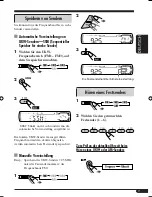 Preview for 27 page of JVC KD-G111 Instructions Manual