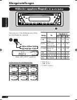 Preview for 30 page of JVC KD-G111 Instructions Manual