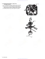 Preview for 24 page of JVC KD-G151 Service Manual