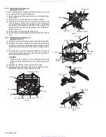 Preview for 16 page of JVC KD-G312 Service Manual