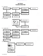 Preview for 26 page of JVC KD-G312 Service Manual