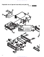 Preview for 54 page of JVC KD-G312 Service Manual