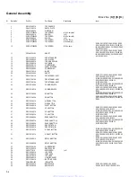 Preview for 56 page of JVC KD-G312 Service Manual