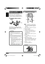 Preview for 12 page of JVC KD-G325 Instructions Manual