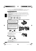 Preview for 18 page of JVC KD-G325 Instructions Manual