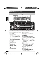 Preview for 20 page of JVC KD-G325 Instructions Manual