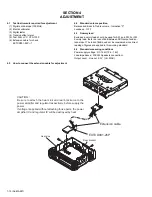Preview for 10 page of JVC KD-G331E Service Manual