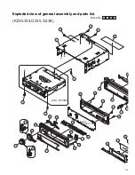 Preview for 31 page of JVC KD-G331E Service Manual