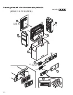 Preview for 44 page of JVC KD-G331E Service Manual