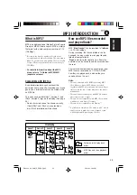 Preview for 23 page of JVC KD-G401 Manual