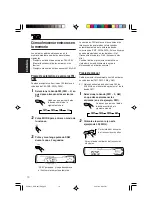 Preview for 48 page of JVC KD-G401 Manual